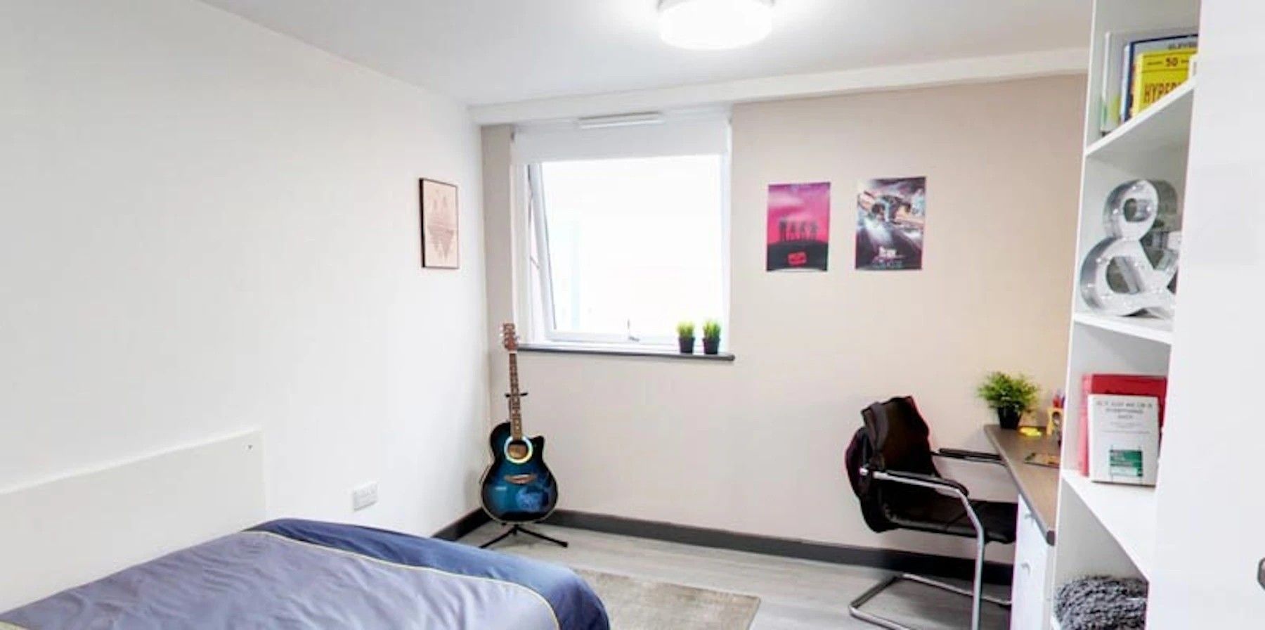 Superior Plus Ensuite